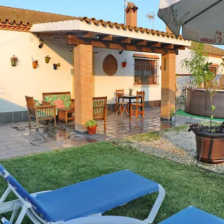 La Parcelita Tatil Evi